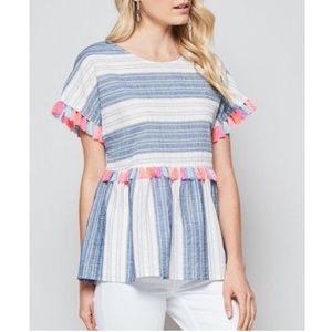 Boutique blouse